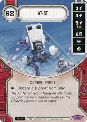 AT-ST
