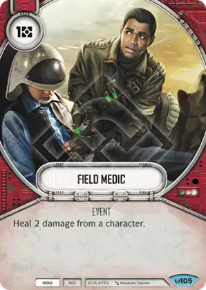 Field Medic