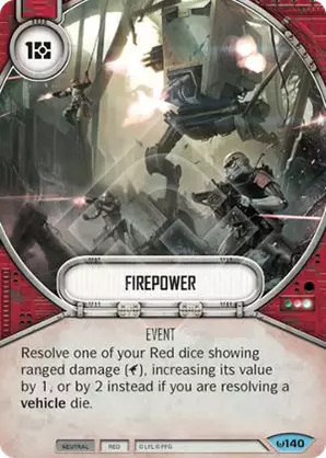 Firepower