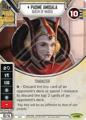 Padme Amidala