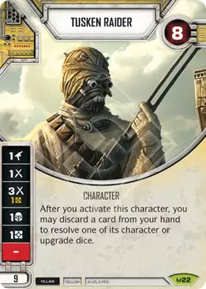 Bandido tusken