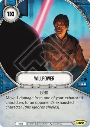 Willpower