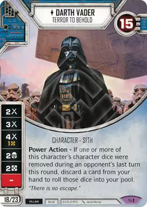 Darth Vader