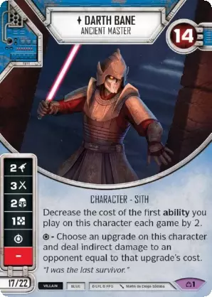Darth Bane