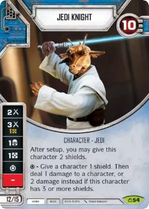 Jedi Knight