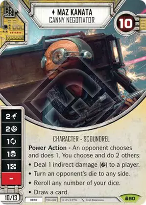 Maz Kanata