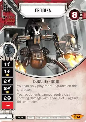 Droideka