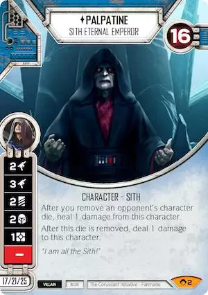 Palpatine