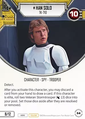Han Solo