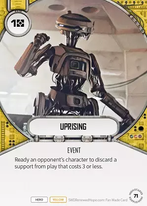 Uprising