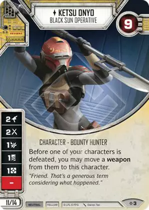 Ketsu Onyo