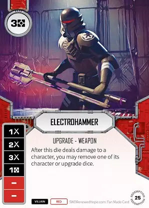 Electrohammer