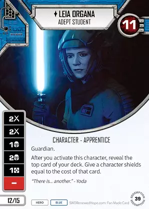 Leia Organa