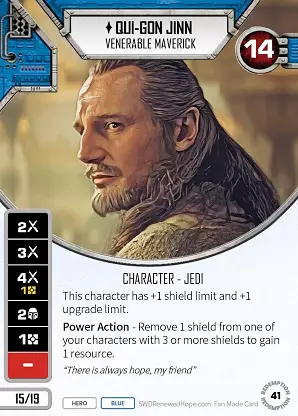 Qui-Gon Jinn