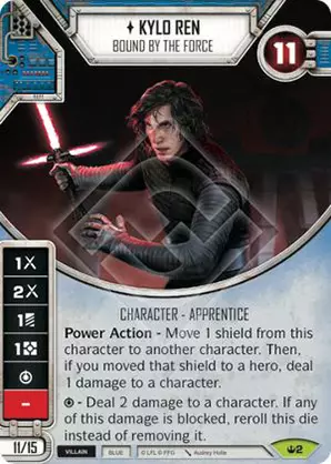 Kylo Ren