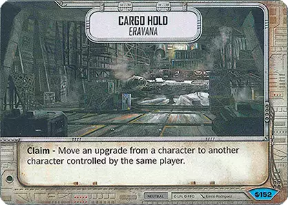 Cargo Hold