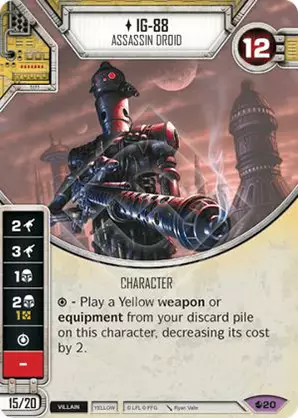IG-88