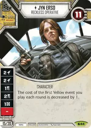 Jyn Erso