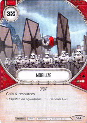 Mobilize