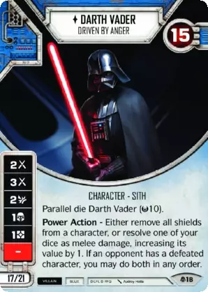 Darth Vader
