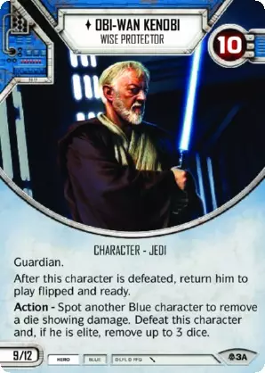 Obi-Wan Kenobi