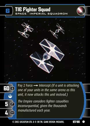 TIE Fighter Squad