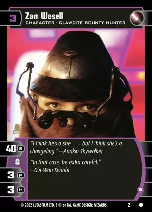 Zam Wesell (B) (Promo)