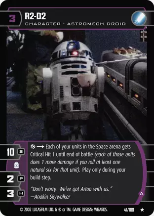 R2-D2 (A)