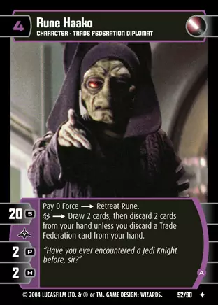 Rune Haako (A)
