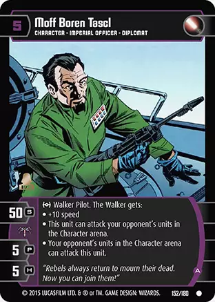Moff Boren Tascl (A)