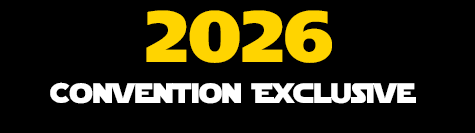 2026 Convention Exclusive