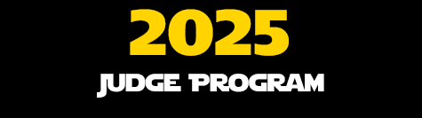 2025 Judge Program