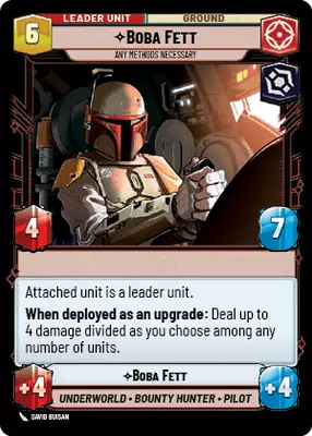 Boba Fett