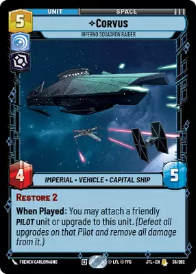 Corvus