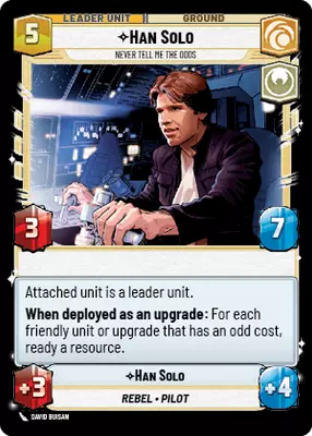 Han Solo