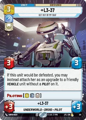 L3-37 HyperSpace
