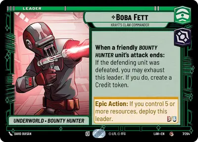 Boba Fett