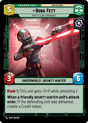 Boba Fett