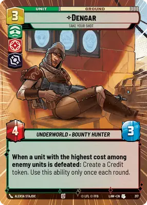 Dengar HyperSpace