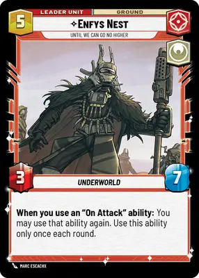 Enfys Nest