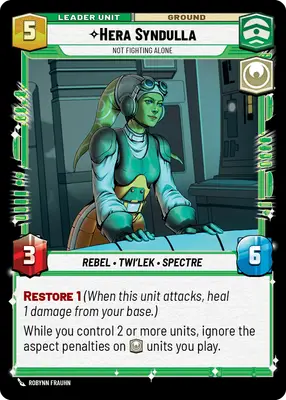 Hera Syndulla