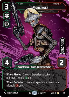 Hound's Tooth Serialized Prestige