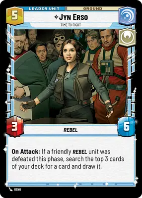 Jyn Erso
