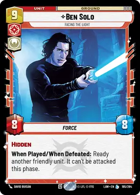 Ben Solo