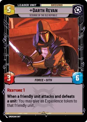Darth Revan