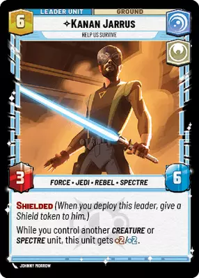 Kanan Jarrus