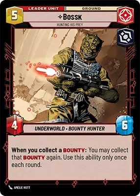 Bossk