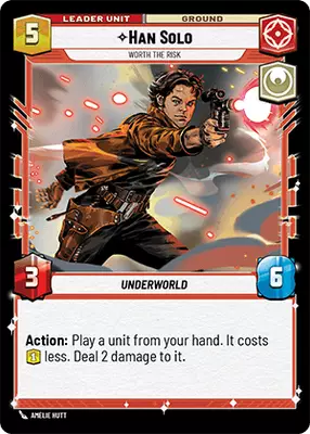 Han Solo