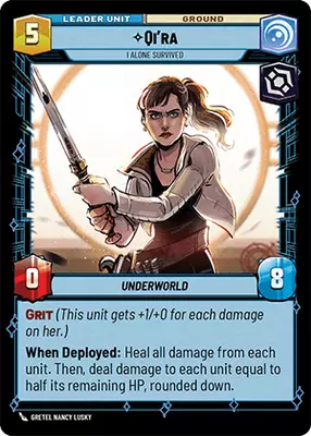 Qi'ra