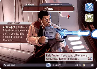 Finn ShowCase